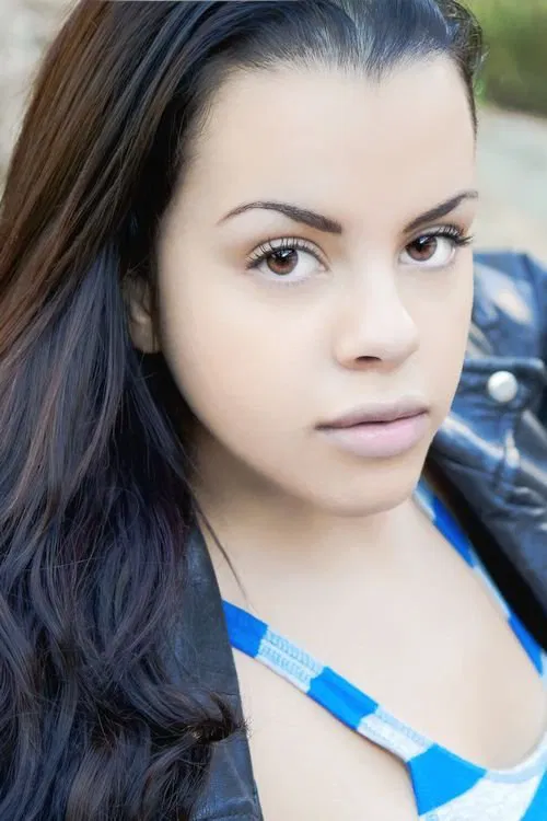 Sara-Allison Duke profile