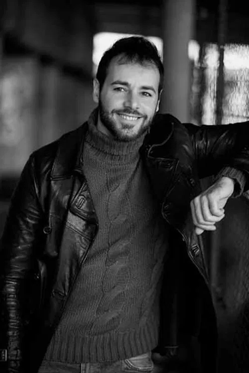 Luca Mascolo profile