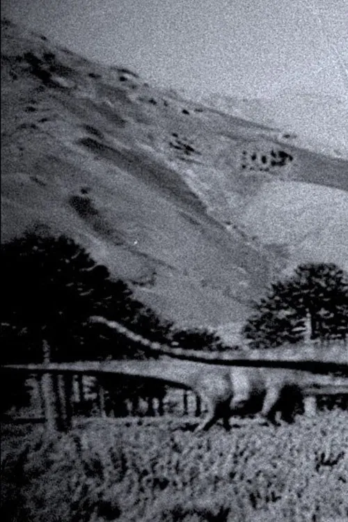 Notes from the Anthropocene poster