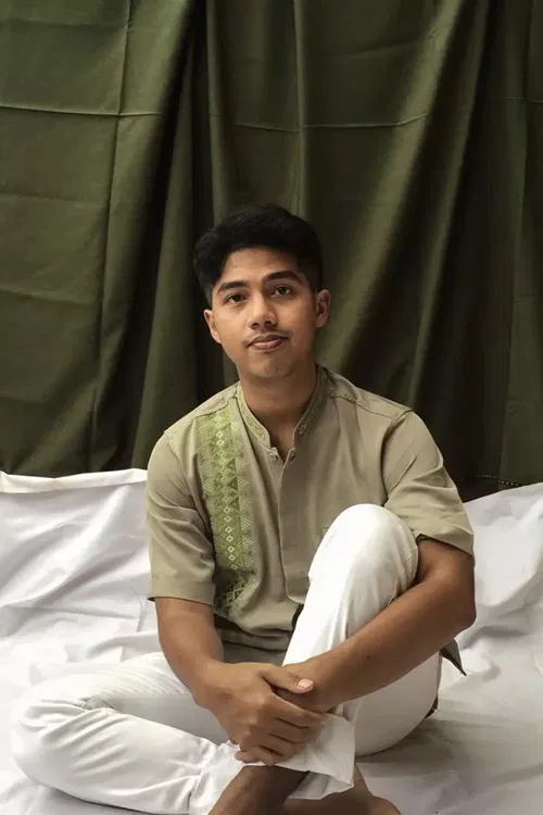 Andhika Firman Agung profile