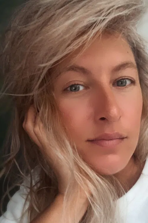 Daria Balinova profile