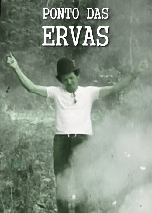 Ponto das Ervas poster