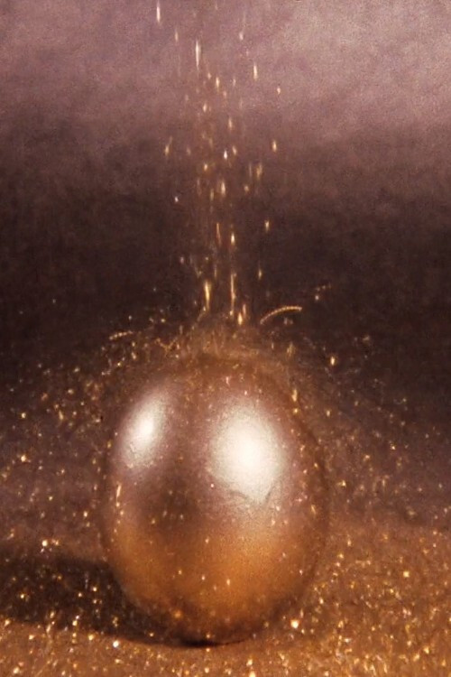 Película sudorosa II poster