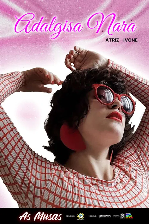 Adalgisa Nara profile