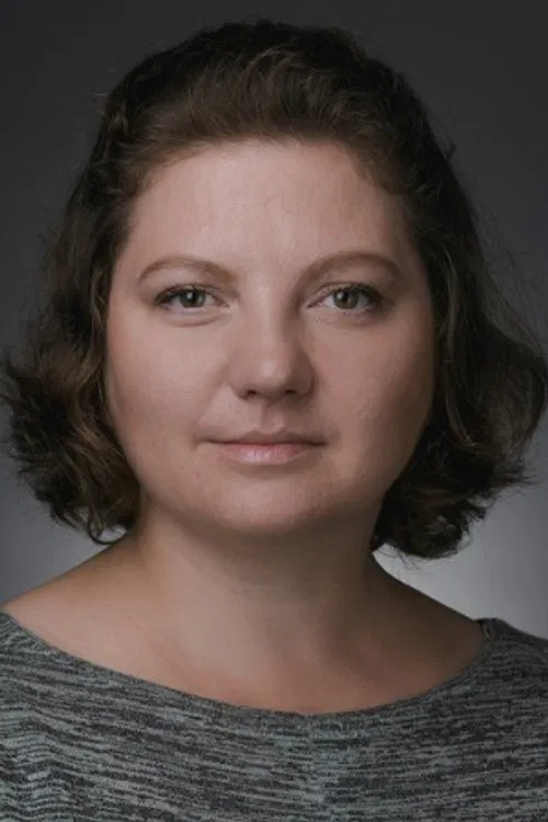 Natalya Sabitova profile