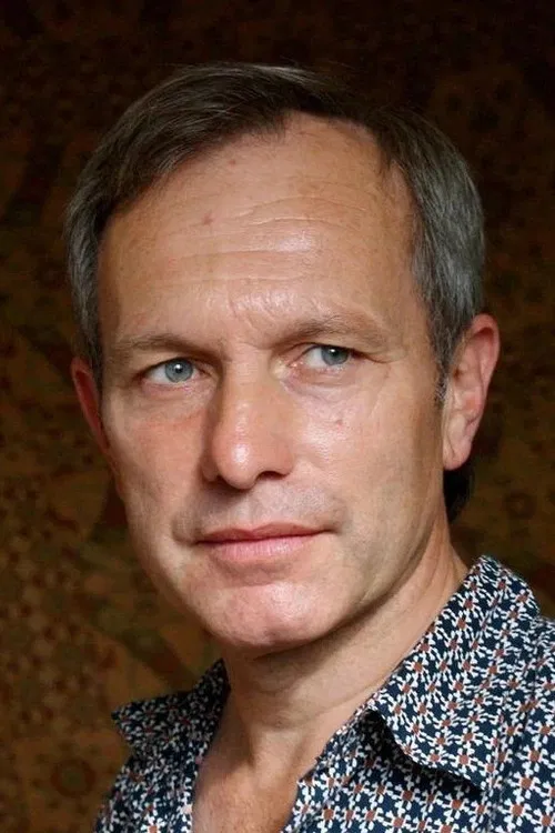 David Crellin profile