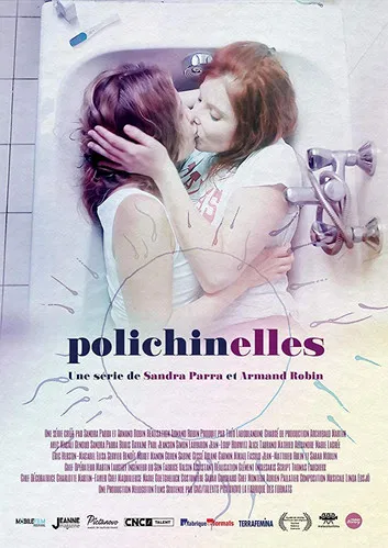 Polichinelles poster