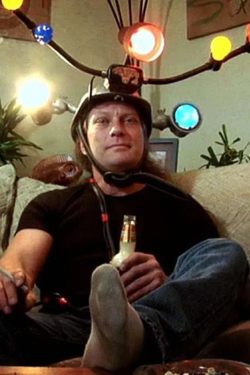 Ralph Zavadil profile