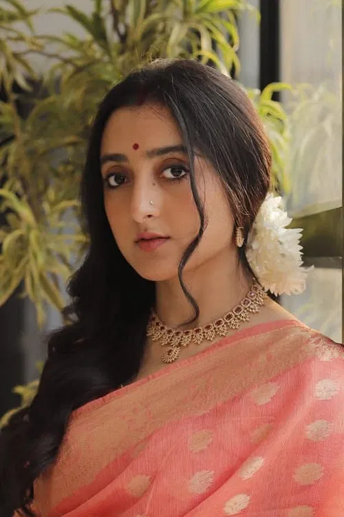 Surangana Bandyopadhyay profile