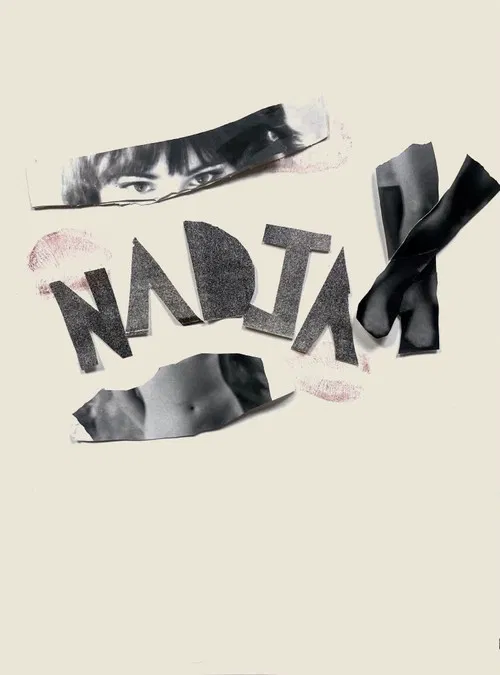 Nadja poster