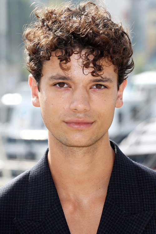 Tristan Zanchi profile