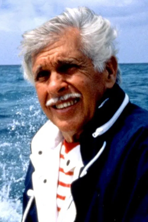 Jacques Mayol profile