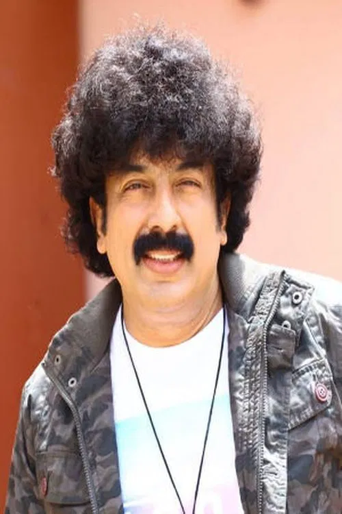 Gurukiran profile