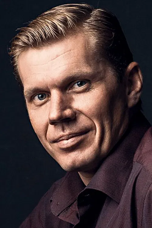 Evgeny Chernoray profile