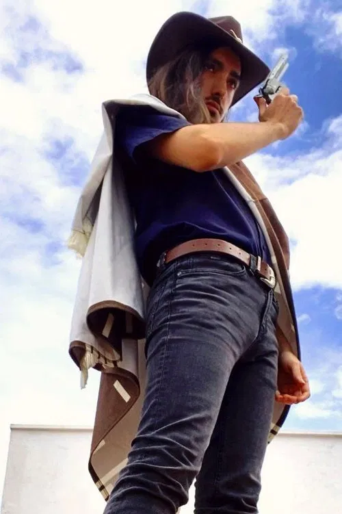 Lucas Naranjo Rodríguez profile