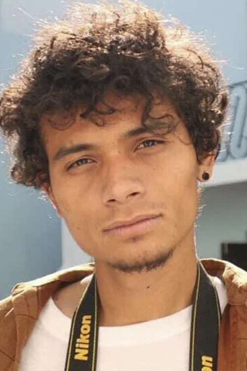 Zaid Mayorga profile