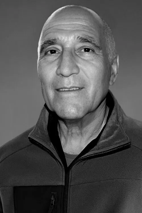 Jean-Pierre Frésafond profile