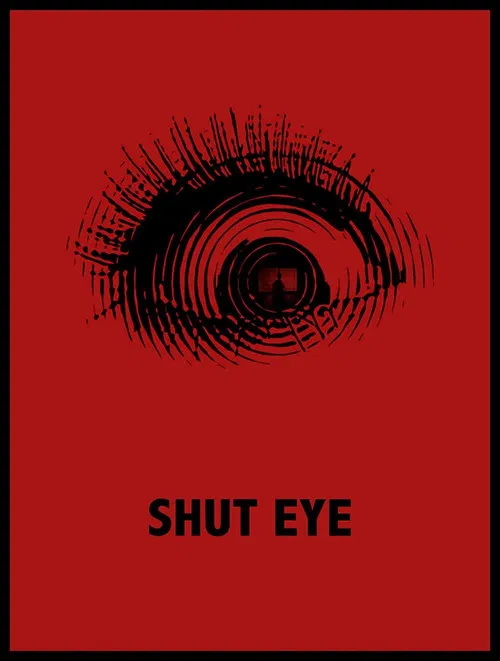 Shut Eye poster