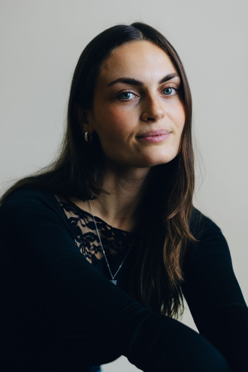 Justine Prince profile