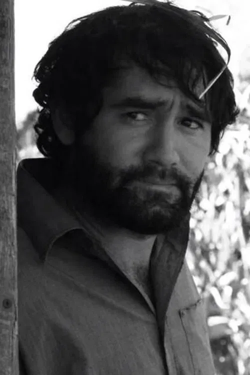 Irakli Samushia profile