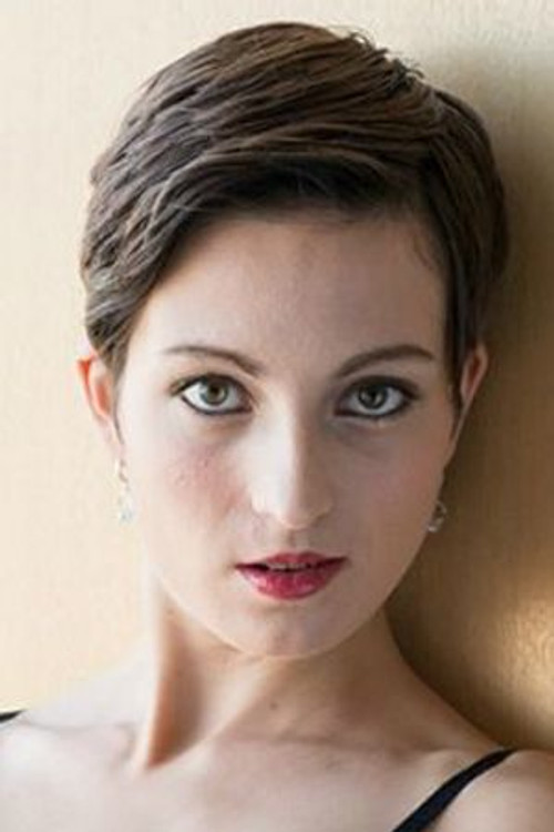 Melody Clark profile