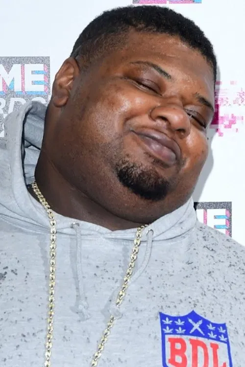 Big Narstie profile