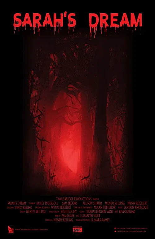 Sarah's Dream poster