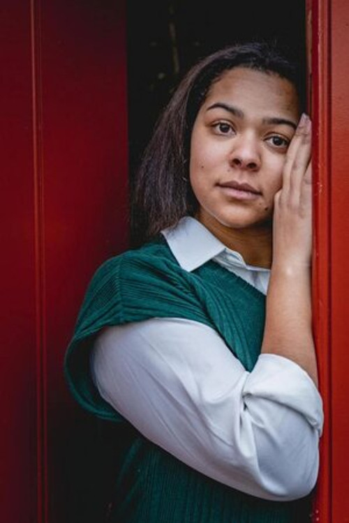 Sali Haidara profile