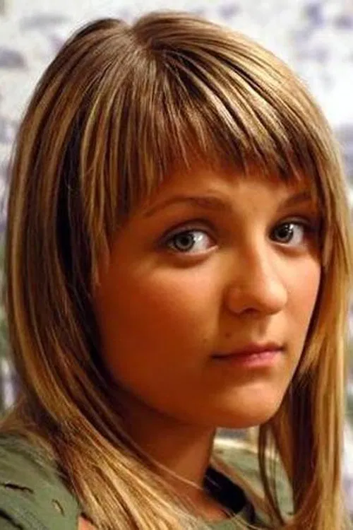 Zuzanna Madejska profile