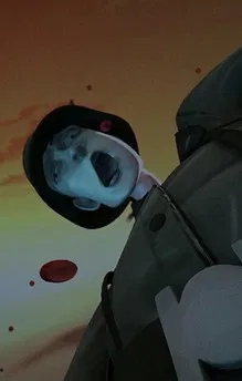 Returning Home In Glory poster