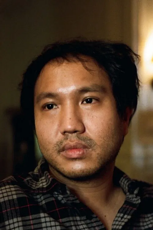 Tulapop Saenjaroen profile