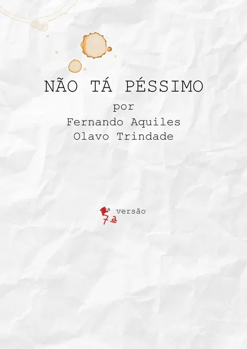 It's Not Terrible poster