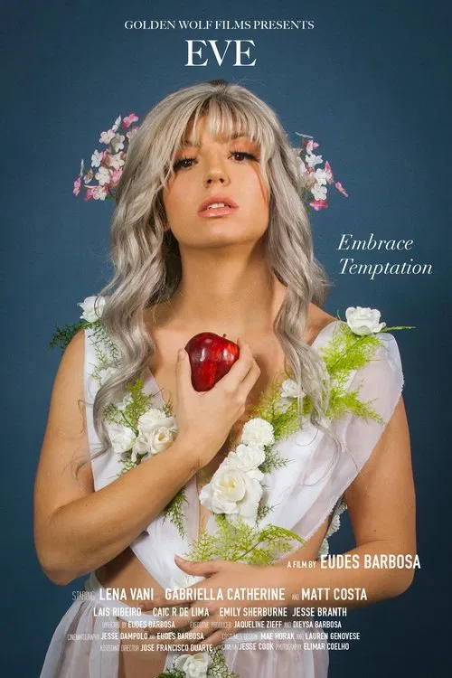 Eve poster