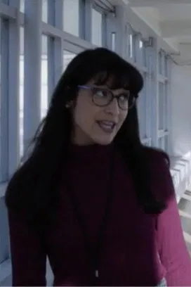 Annette Mia Flores profile