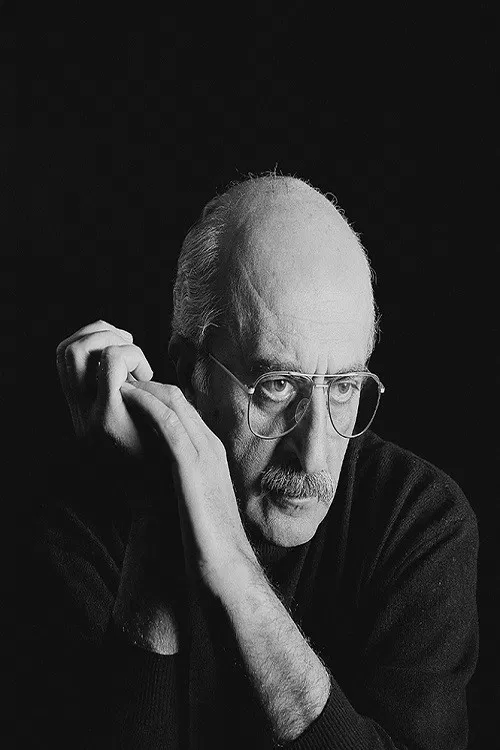 Kamran Shirdel profile