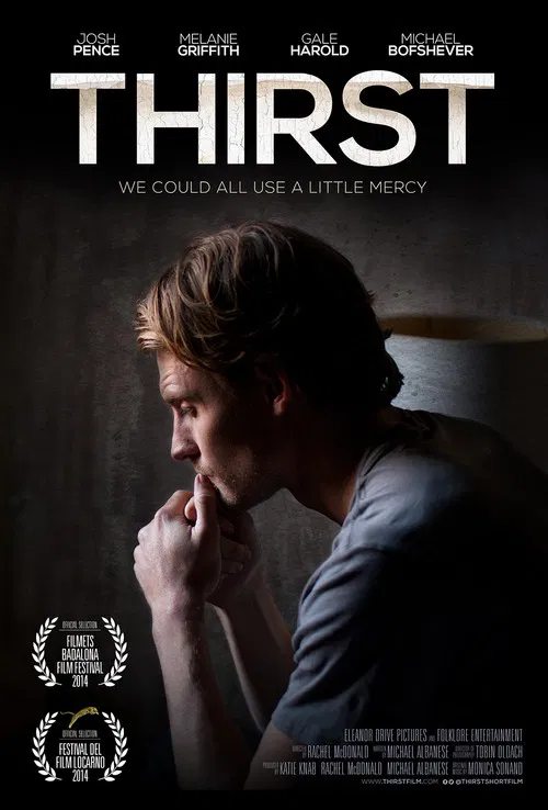 Thirst poster