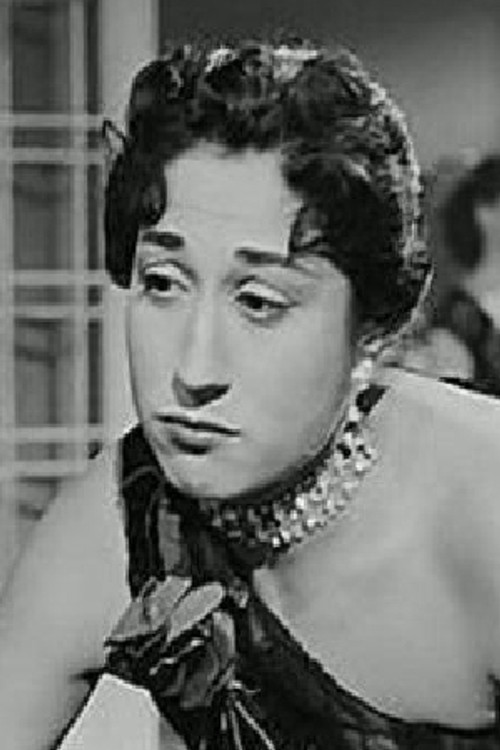 Shushu Ezz El Din profile