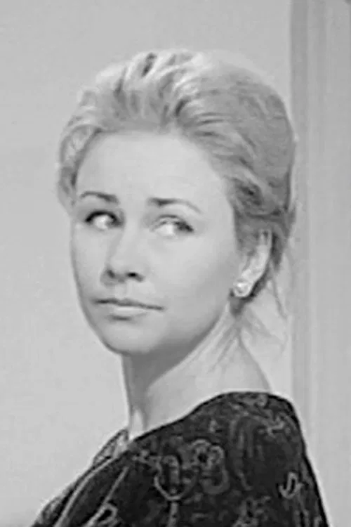 Micaela Kreißler profile