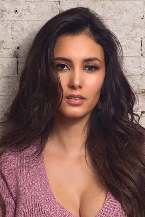 Bárbara Islas profile