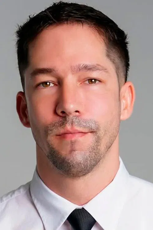 Eddie Patrick profile