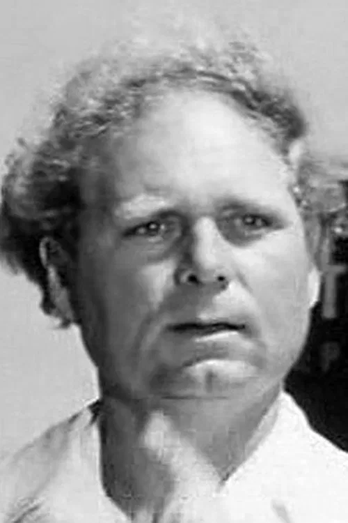 Viktor Plotnikov profile