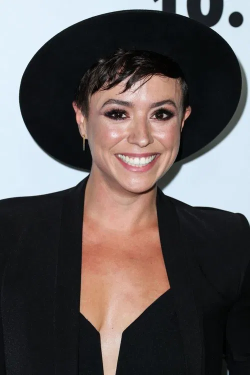 Briana Venskus profile