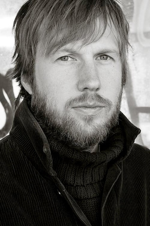 Hafsteinn Gunnar Sigurðsson profile