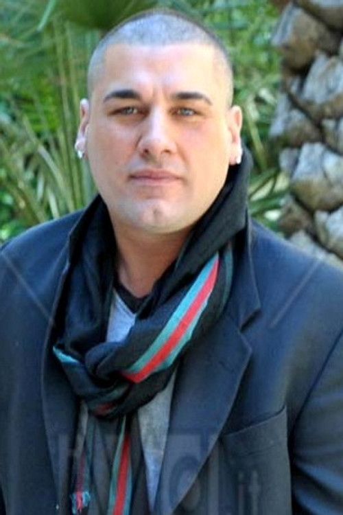 Stefano Sammarco profile