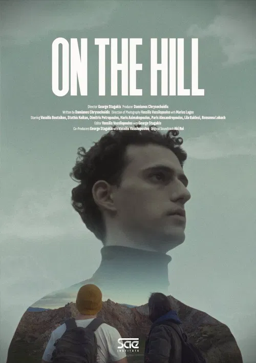 On the Hill poster