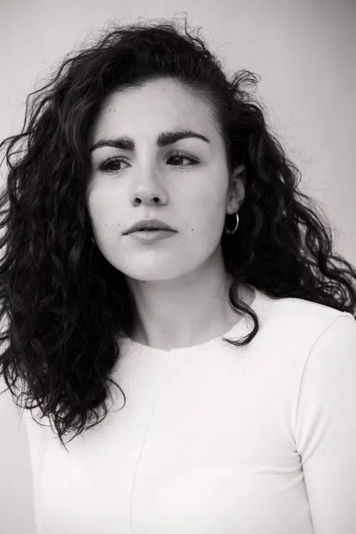 Ainhoa Azpitarte profile