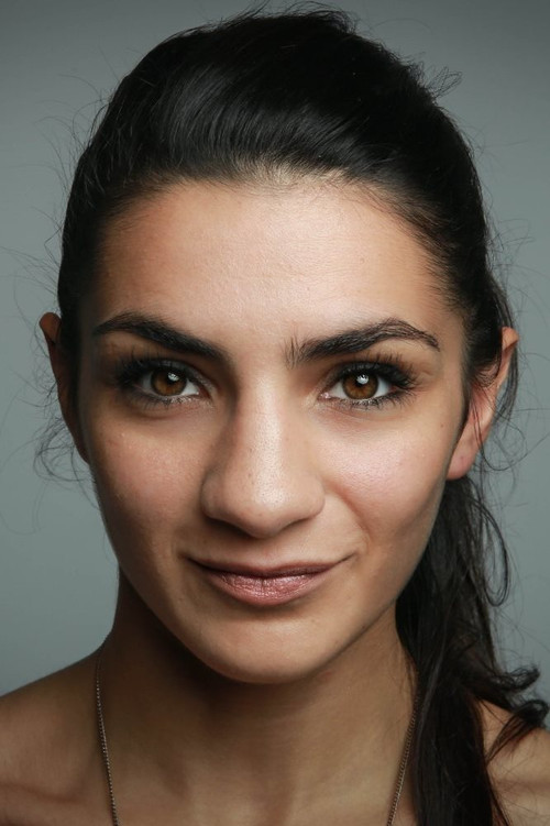 Sarah Belala profile