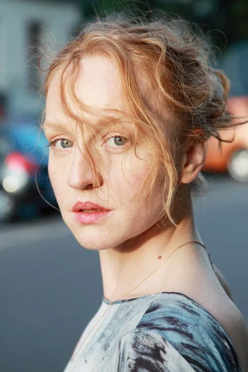 Brigitte Hobmeier profile