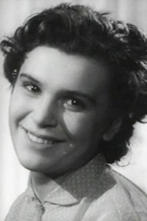 Galina Samokhina profile