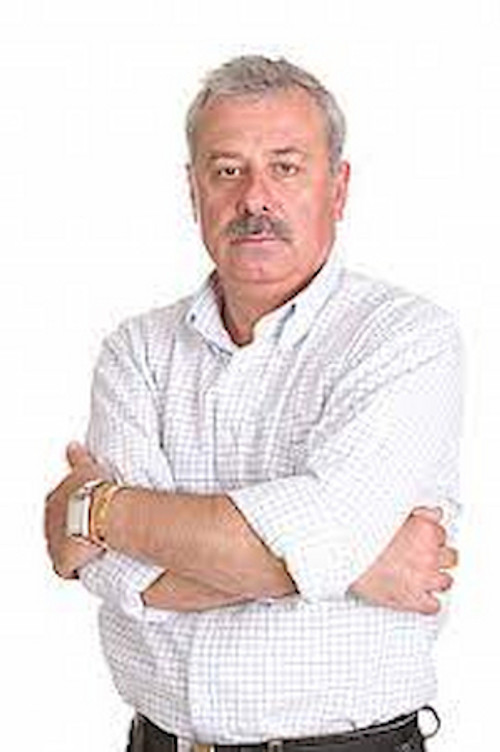 Iliya Kostov profile